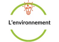 Logo Environnement RSE