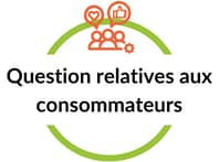 Logo consommateurs RSE
