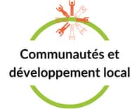 Logo CommunautesDvptLocal RSE
