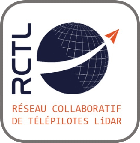 Logo du réseau collaboratif RCTL