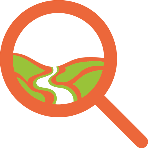 Logo EnviroCarto sans le slogan ou le nom de l'entreprise