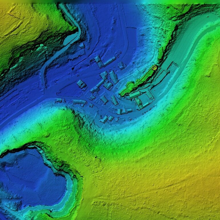 MNT_gavaudun Lidar HD